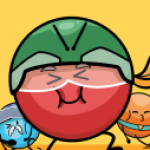 Profile picture of LINE-mod