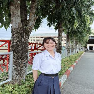 Profile picture of น.ส.สโรชา นิลฉวี