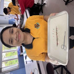 Profile picture of line-siriyakornchumpol