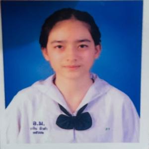 Profile picture of วาริน ผิวดำ