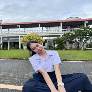 Profile picture of ญาณิศา อินทร