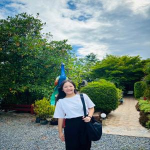 Profile picture of นางสาวธนิษฐา ตันติวนิช