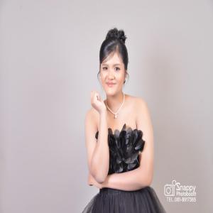 Profile picture of ธีรญา ฉิมมณี