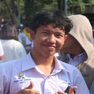 Profile picture of กันต์กวี สุขใส