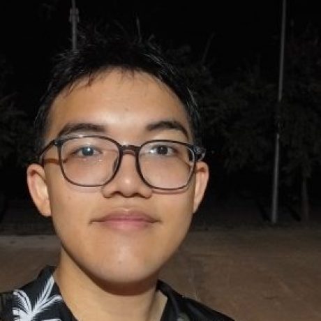 Profile picture of นายชิษณุพงศ์ ภักดีณรงค์